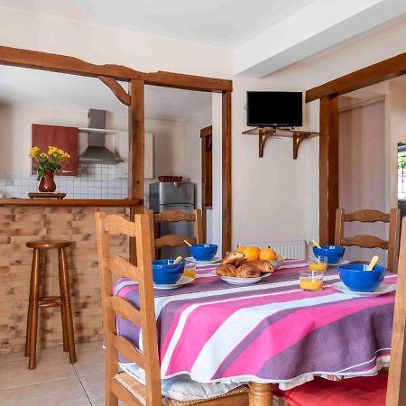 Apartment Kafartenea By Interhome ยูร์รูญ ภายนอก รูปภาพ